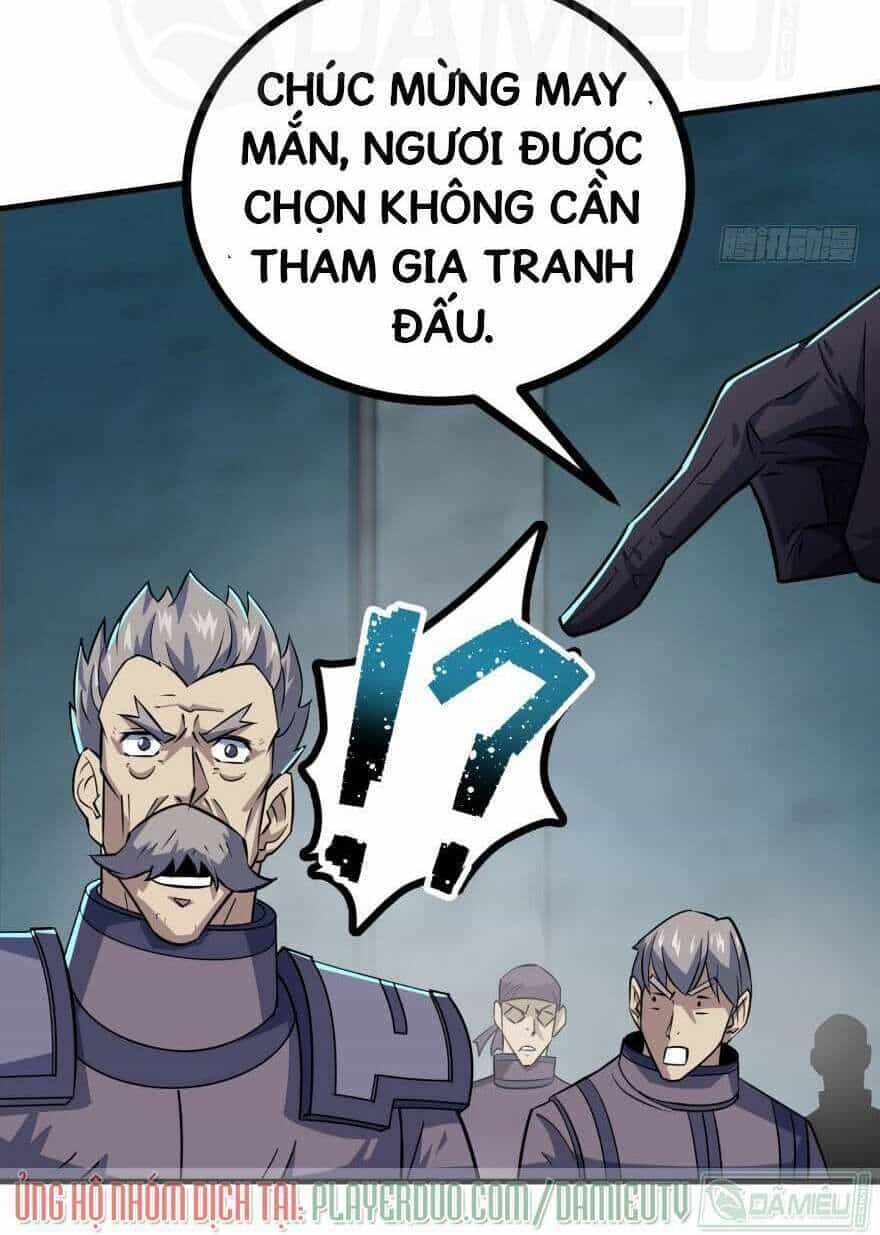 Thú Nhân - Chương 135 - ảnh 6