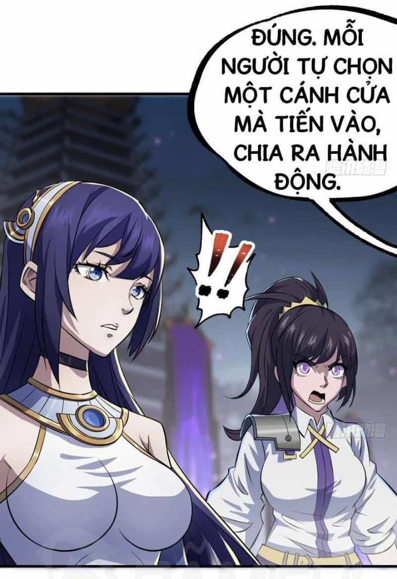 Thú Nhân - Chương 136 - ảnh 12