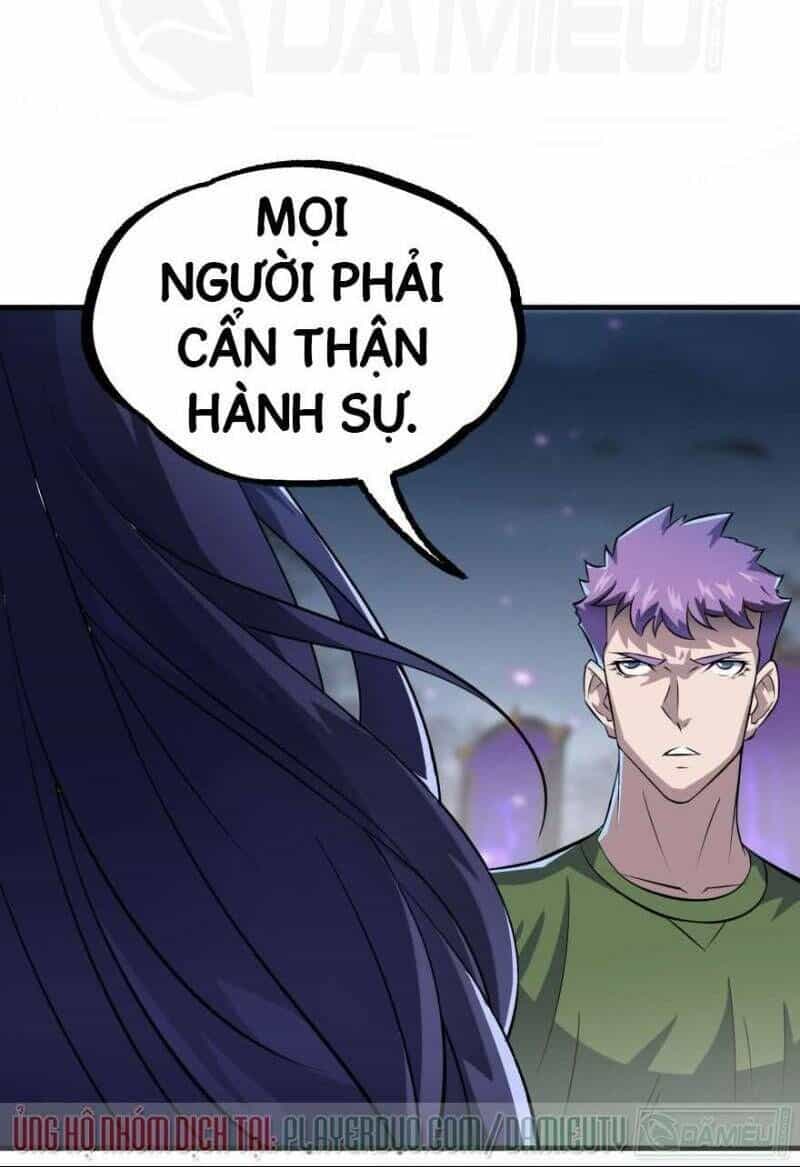 Thú Nhân - Chương 136 - ảnh 13