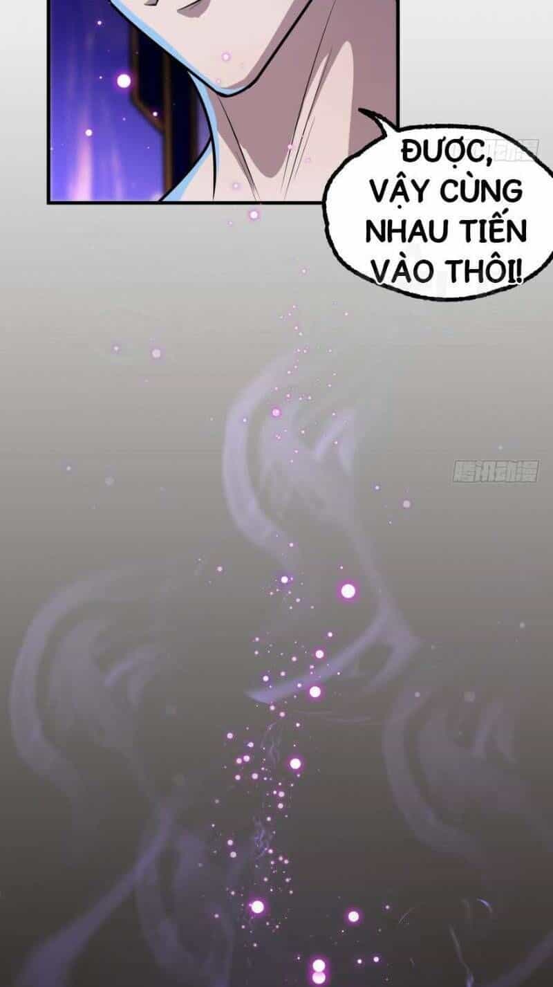 Thú Nhân - Chương 136 - ảnh 33