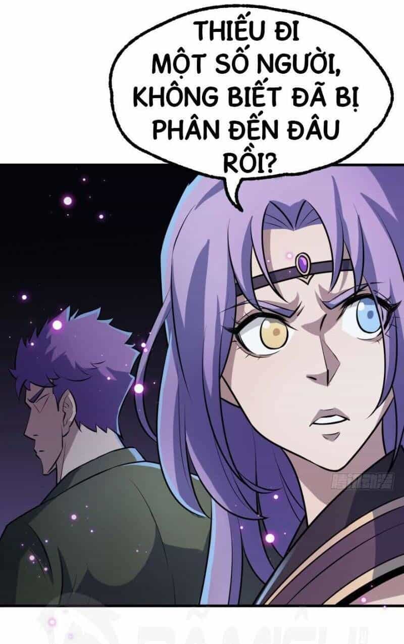 Thú Nhân - Chương 136 - ảnh 37