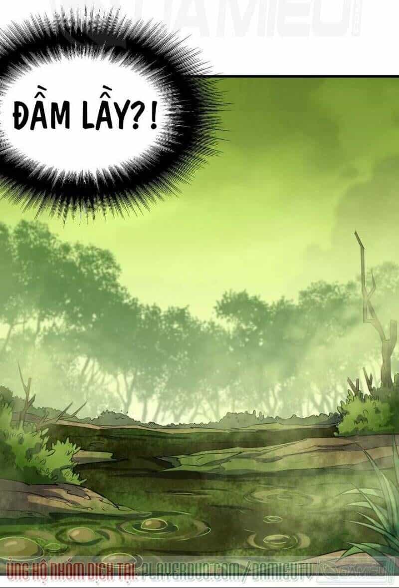 Thú Nhân - Chương 136 - ảnh 42