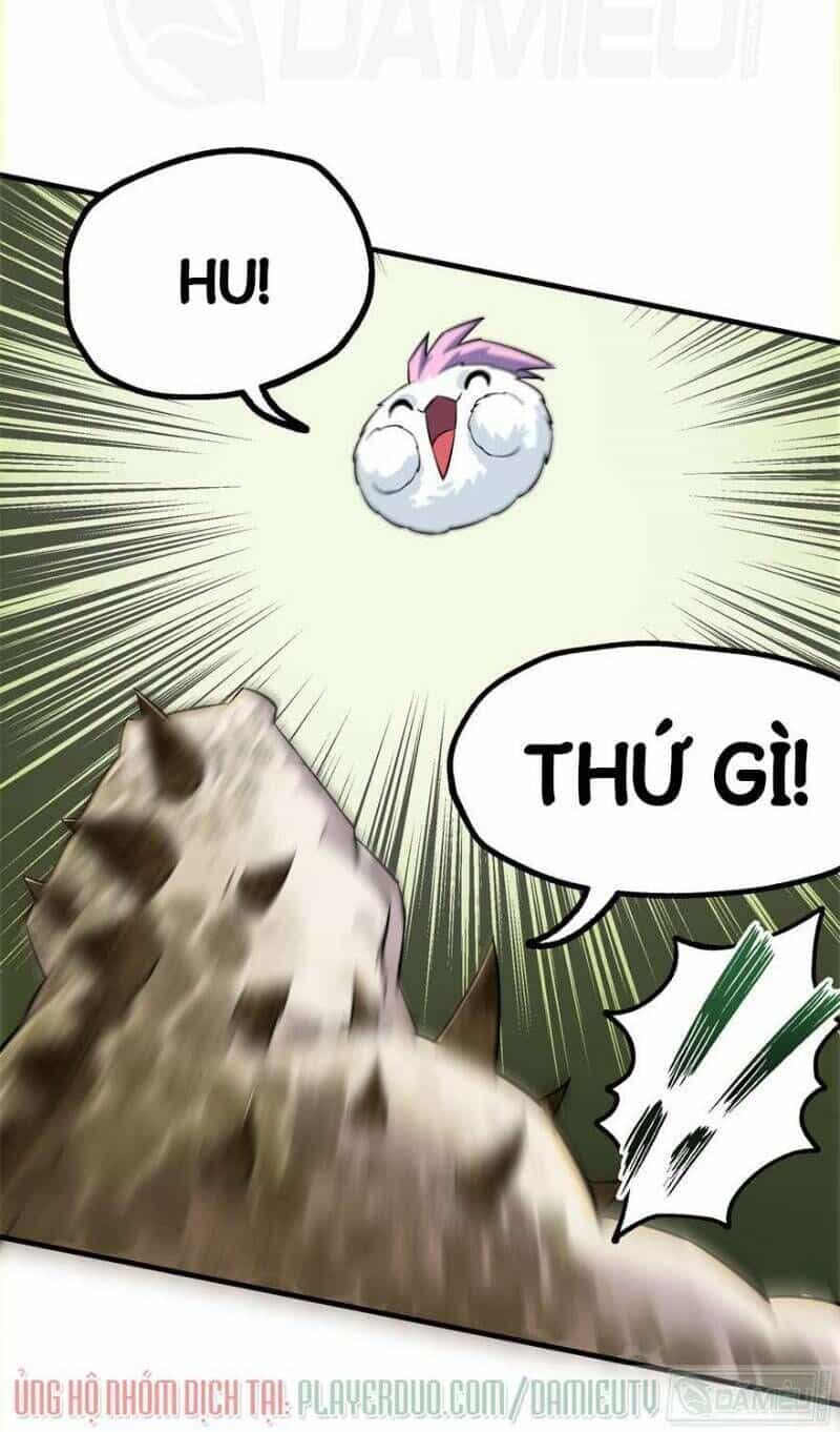 Thú Nhân - Chương 137 - ảnh 22