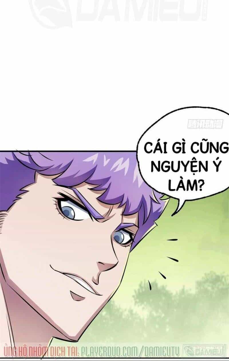 Thú Nhân - Chương 137 - ảnh 42