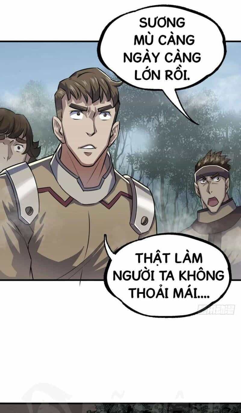 Thú Nhân - Chương 138 - ảnh 13