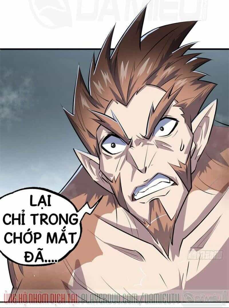 Thú Nhân - Chương 139 - ảnh 13