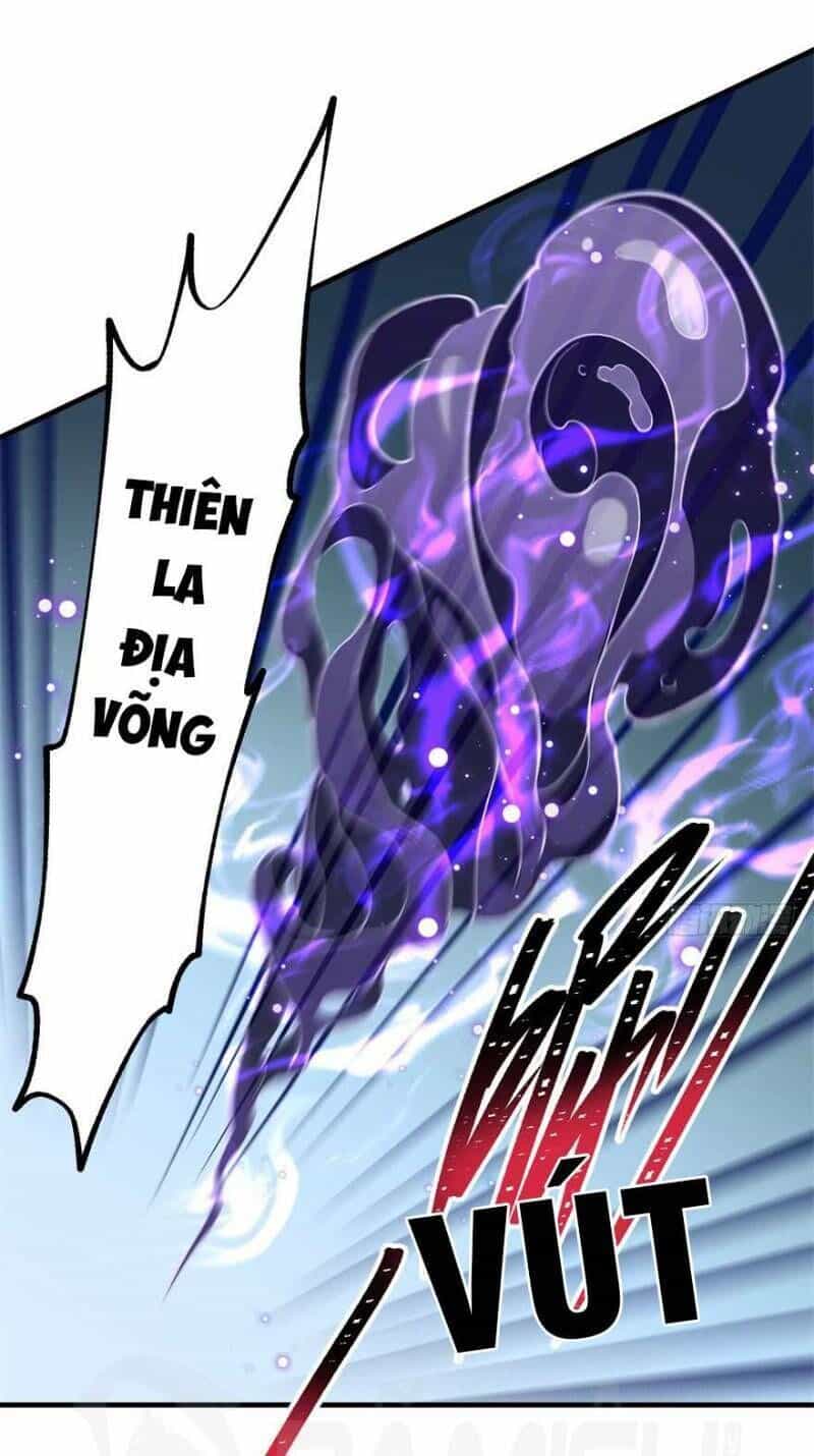 Thú Nhân - Chương 139 - ảnh 18