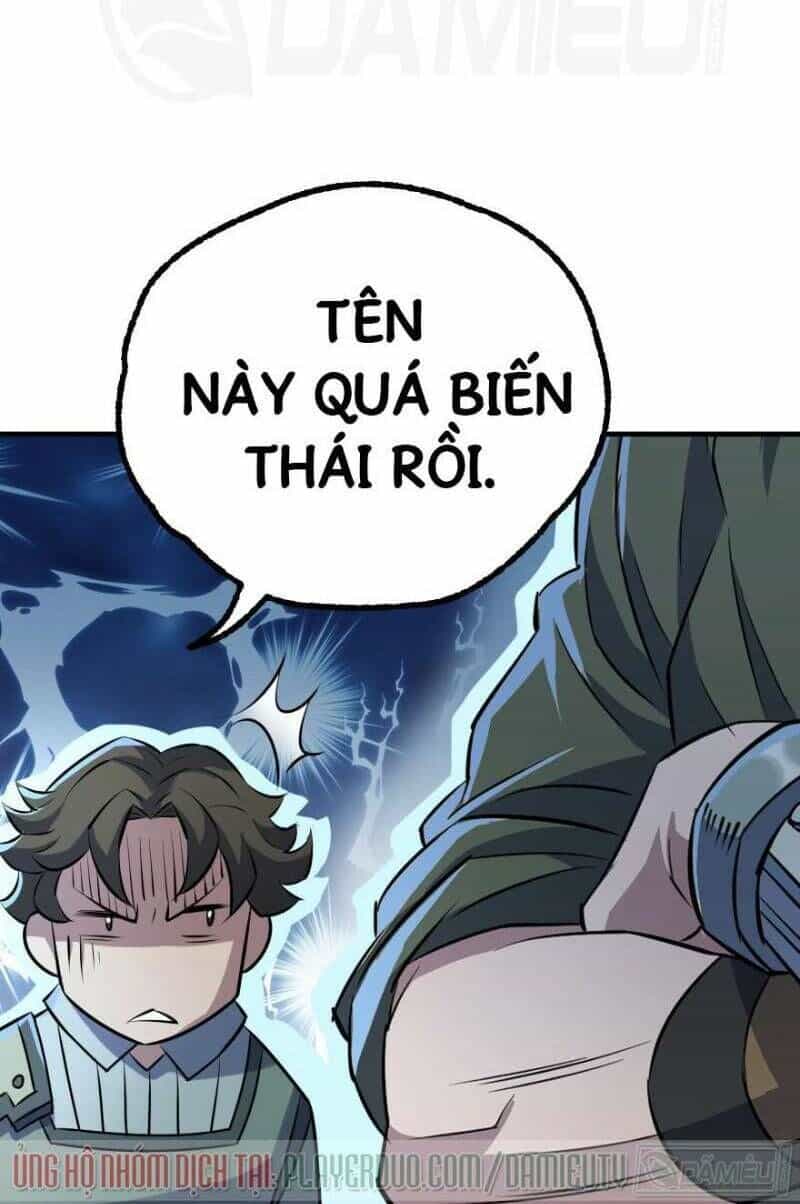 Thú Nhân - Chương 139 - ảnh 53