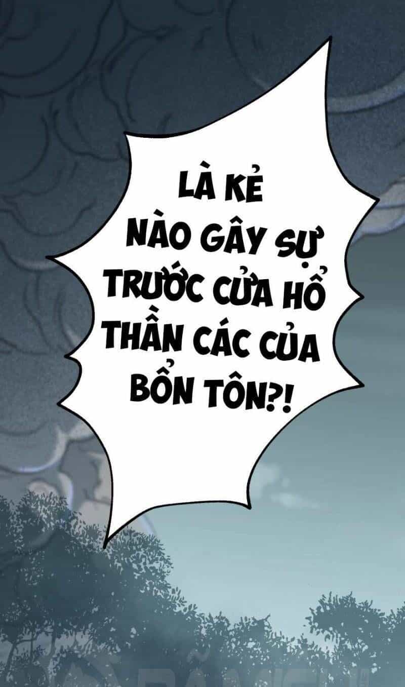 Thú Nhân - Chương 139 - ảnh 54