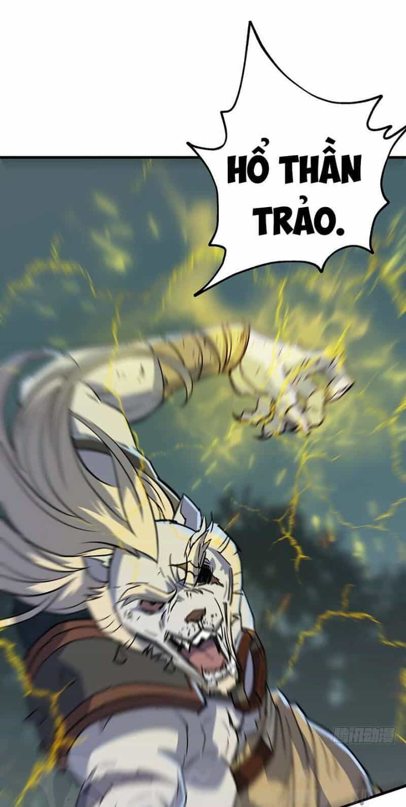 Thú Nhân - Chương 141 - ảnh 16