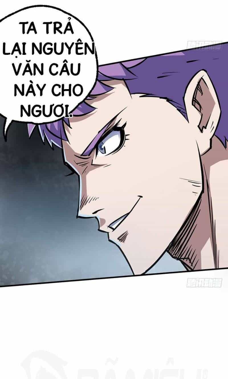 Thú Nhân - Chương 141 - ảnh 30