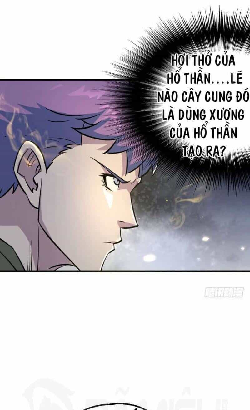 Thú Nhân - Chương 143 - ảnh 1
