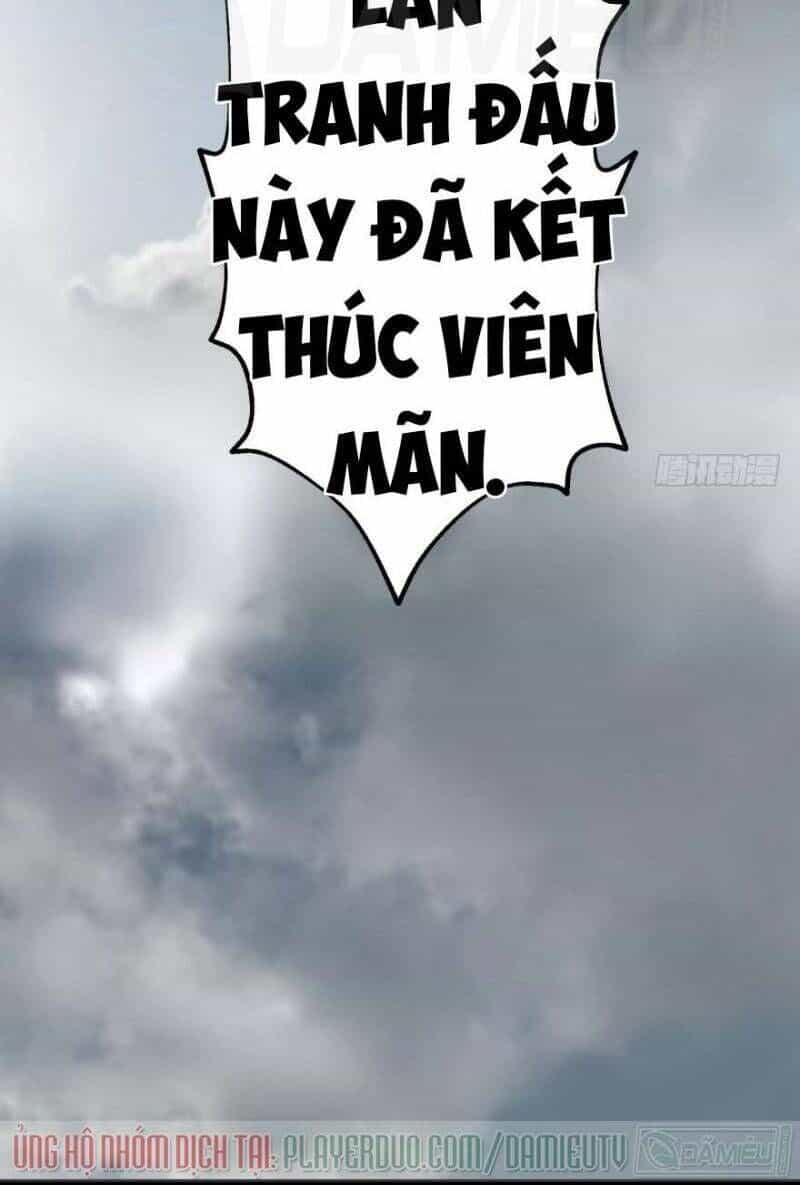 Thú Nhân - Chương 143 - ảnh 19