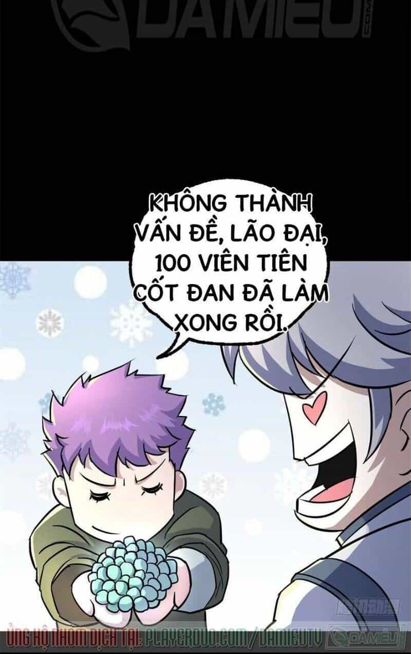 Thú Nhân - Chương 143 - ảnh 26