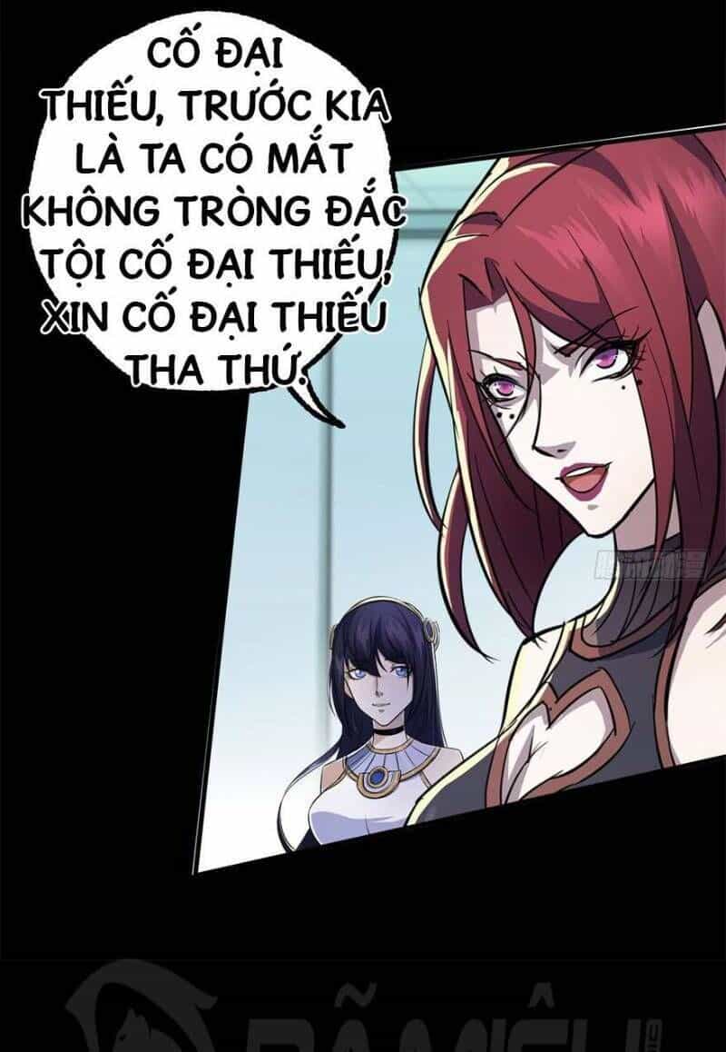 Thú Nhân - Chương 143 - ảnh 27