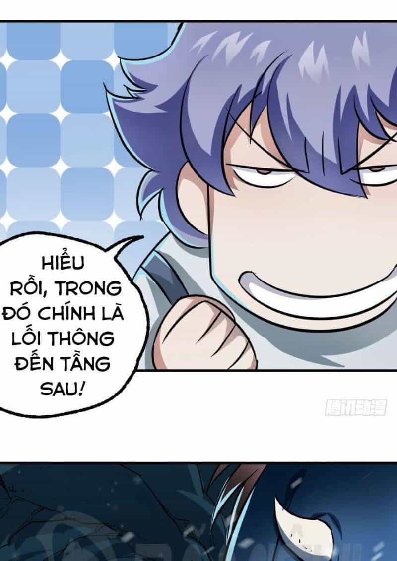 Thú Nhân - Chương 144 - ảnh 17