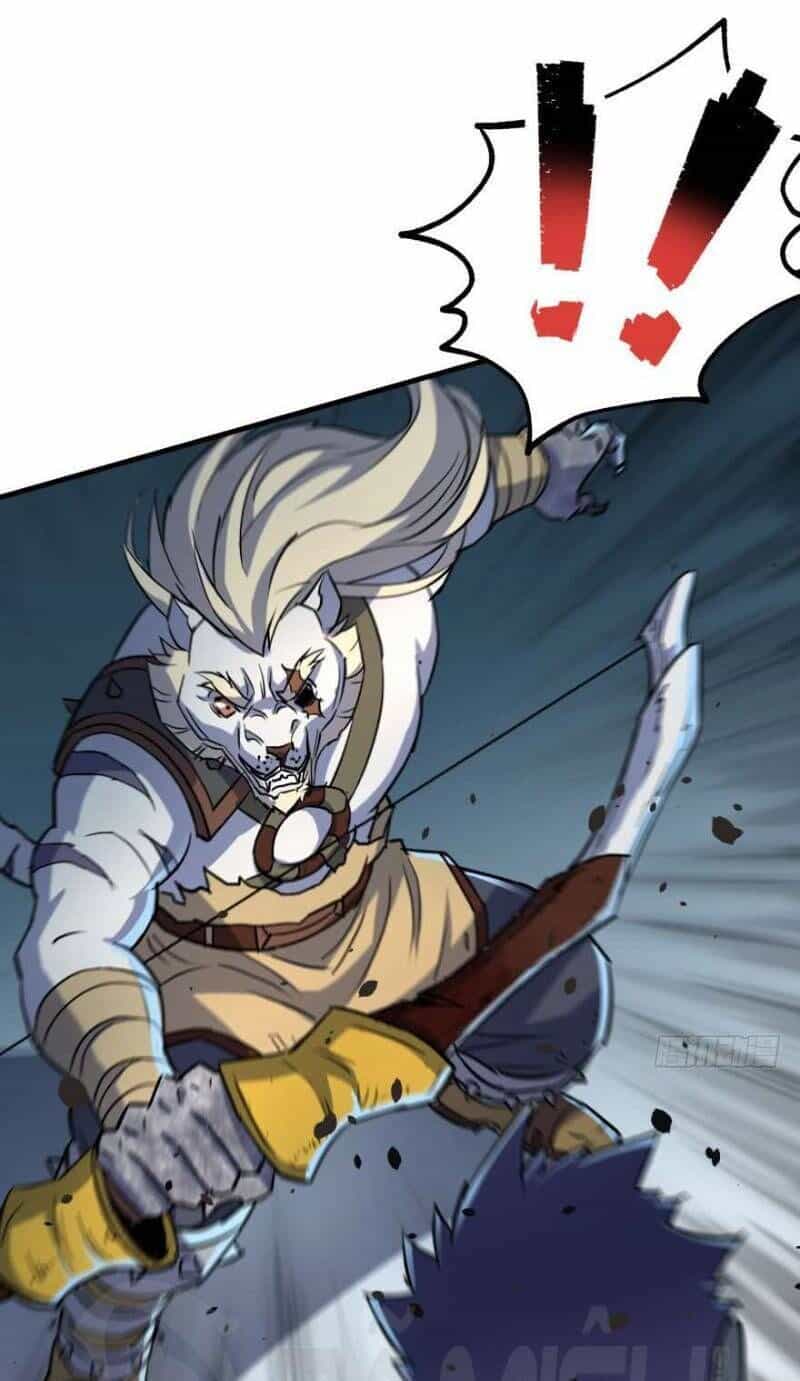 Thú Nhân - Chương 145 - ảnh 13