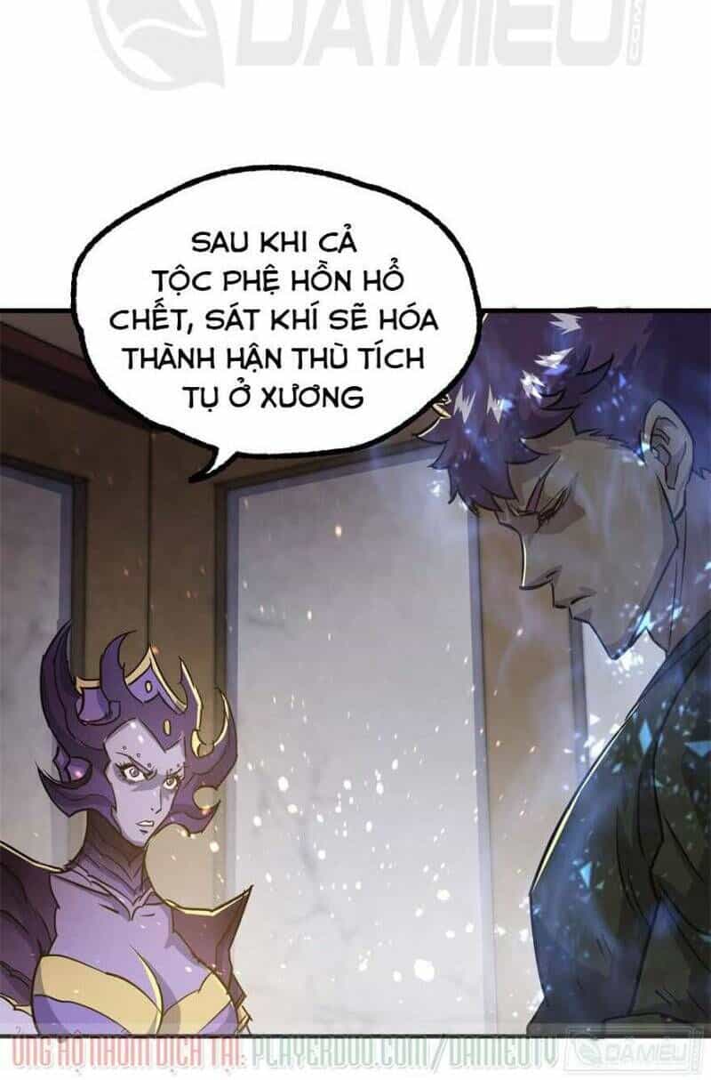 Thú Nhân - Chương 146 - ảnh 13