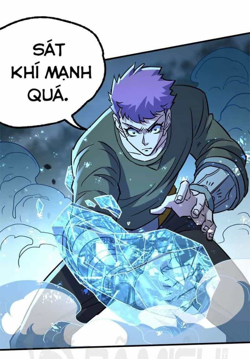 Thú Nhân - Chương 146 - ảnh 28