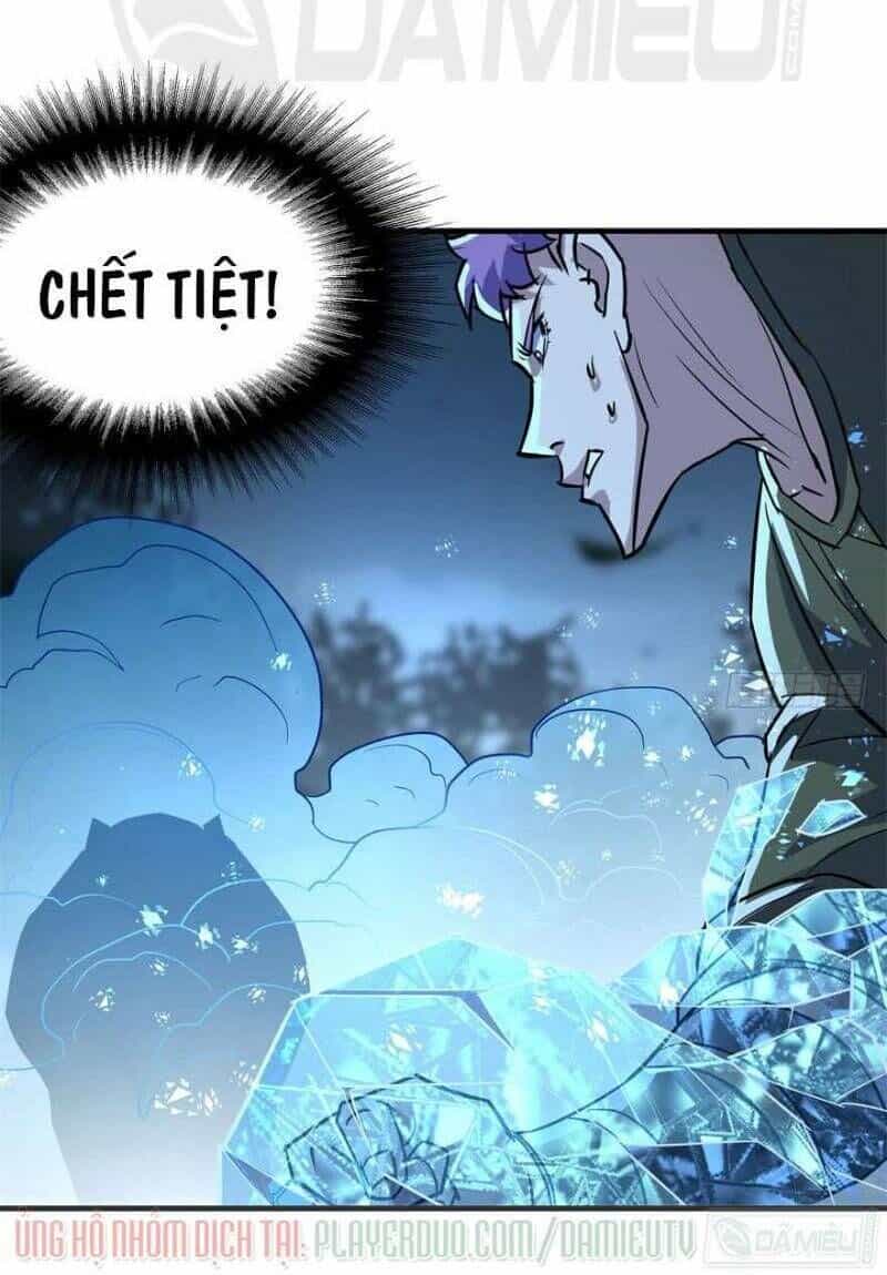 Thú Nhân - Chương 146 - ảnh 29