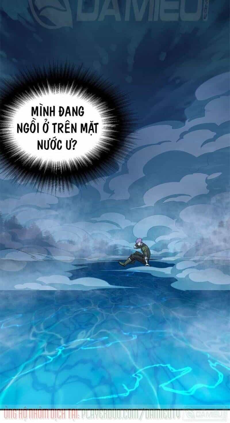 Thú Nhân - Chương 146 - ảnh 3