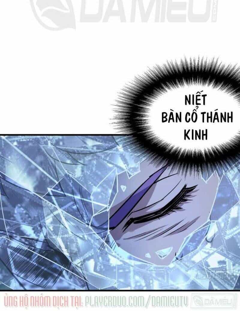 Thú Nhân - Chương 147 - ảnh 22