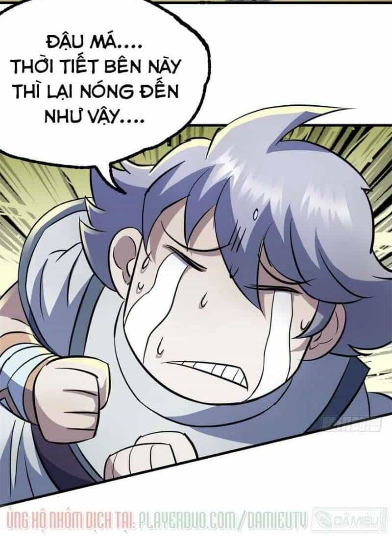 Thú Nhân - Chương 148 - ảnh 6