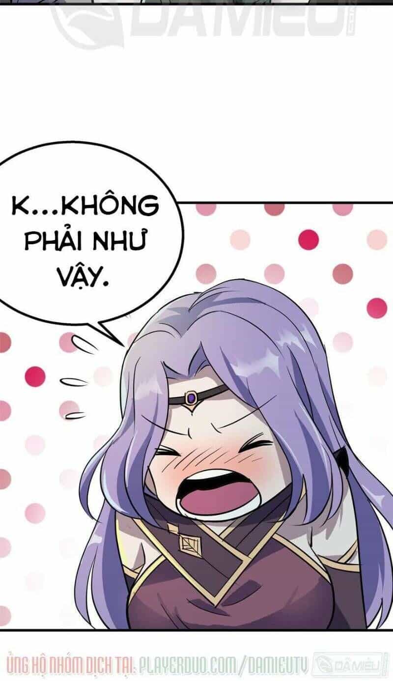 Thú Nhân - Chương 149 - ảnh 14
