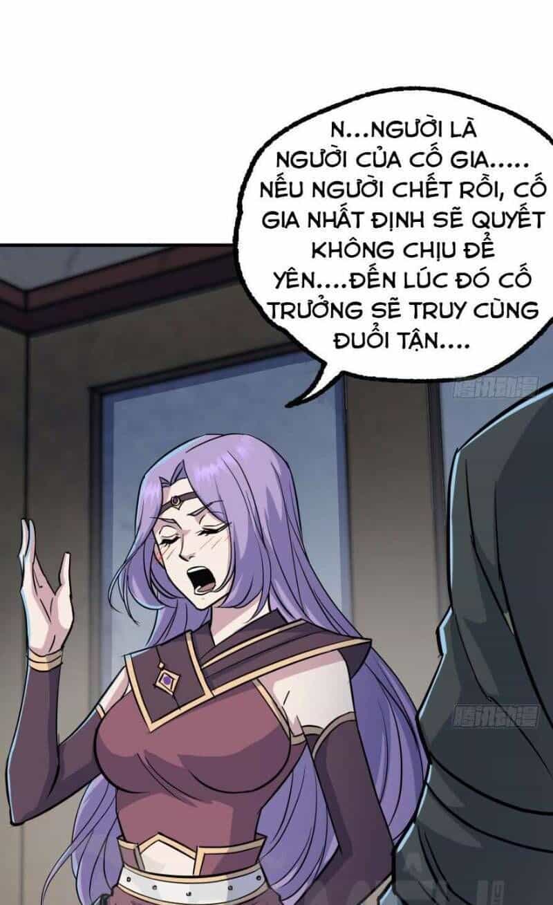Thú Nhân - Chương 149 - ảnh 15