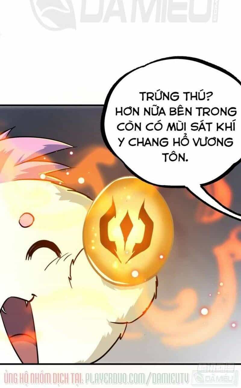 Thú Nhân - Chương 149 - ảnh 34