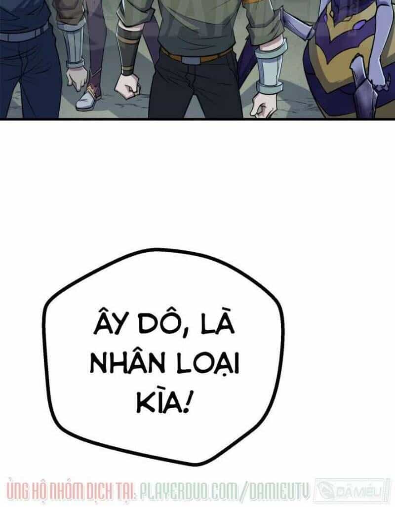 Thú Nhân - Chương 149 - ảnh 40