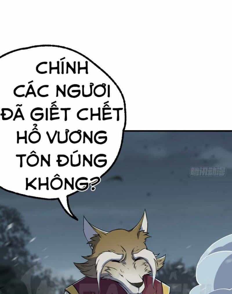 Thú Nhân - Chương 149 - ảnh 43