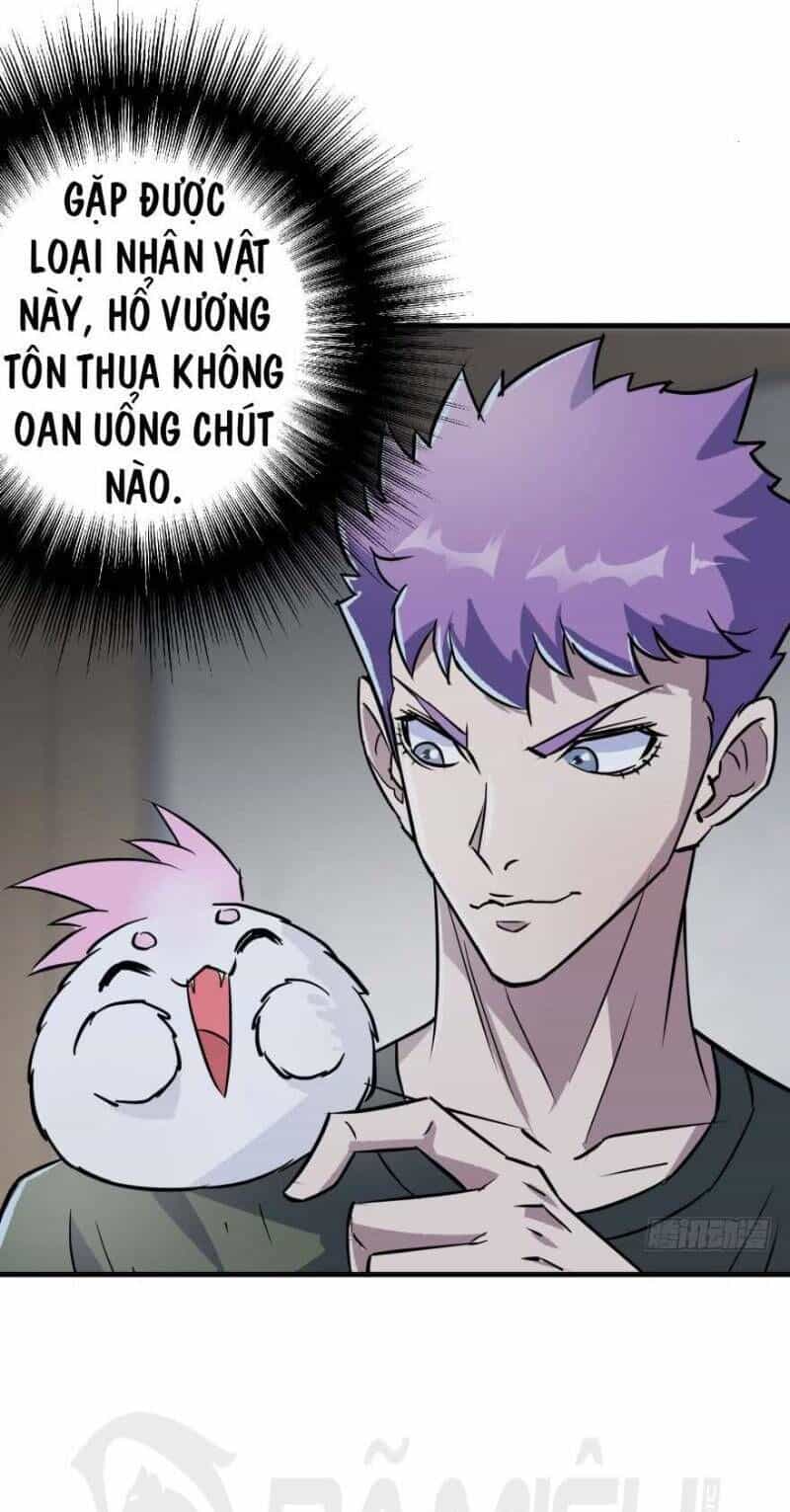 Thú Nhân - Chương 149 - ảnh 7