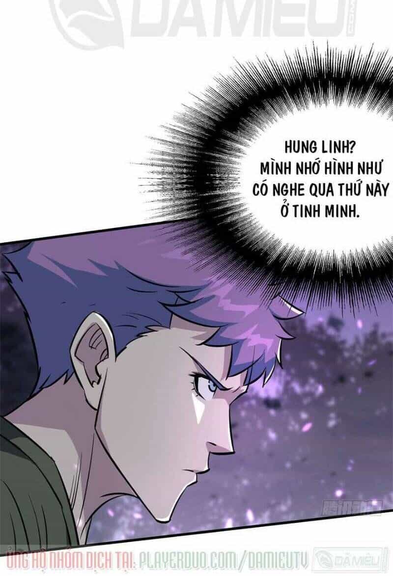 Thú Nhân - Chương 150 - ảnh 28