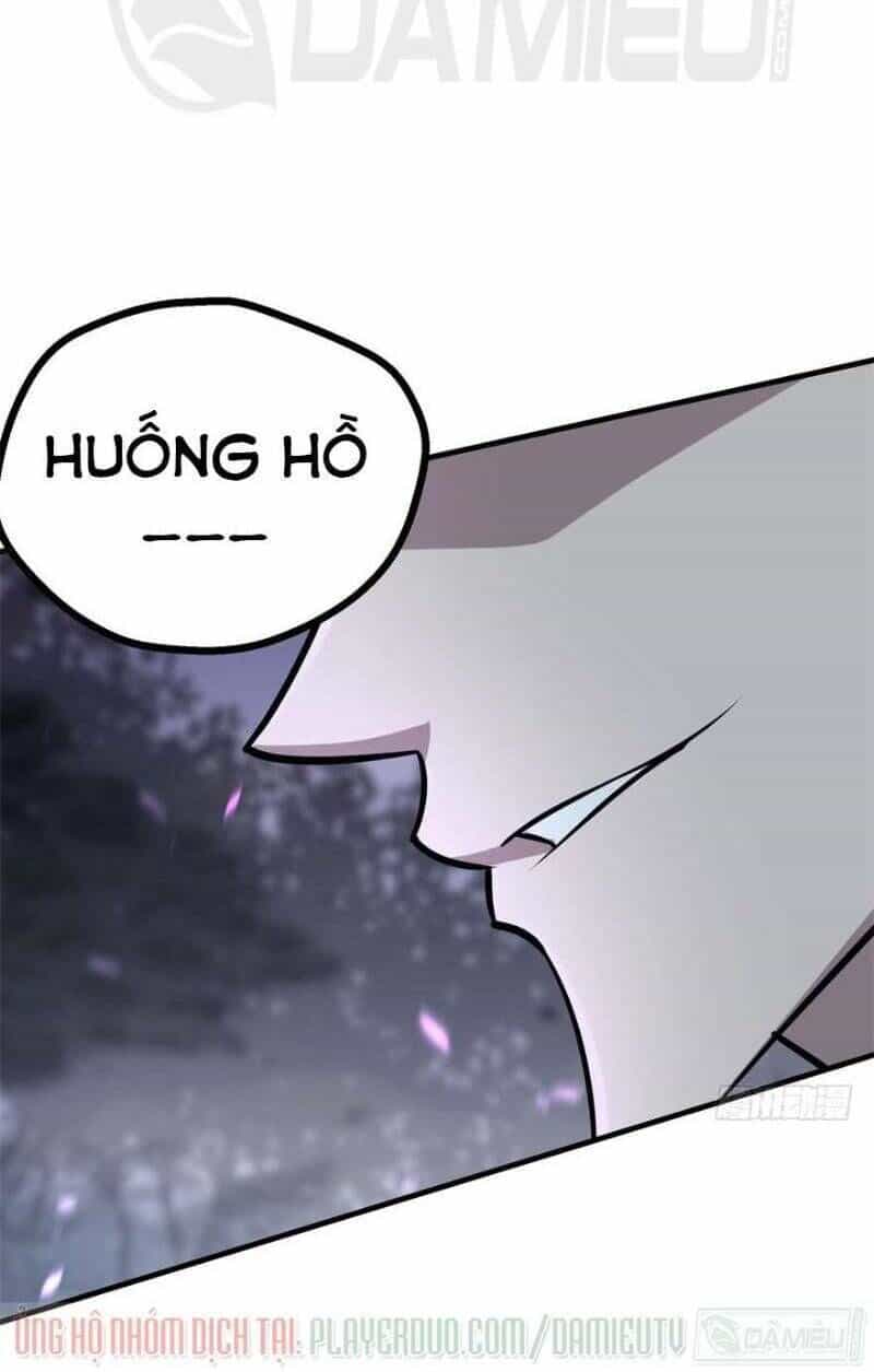 Thú Nhân - Chương 150 - ảnh 42