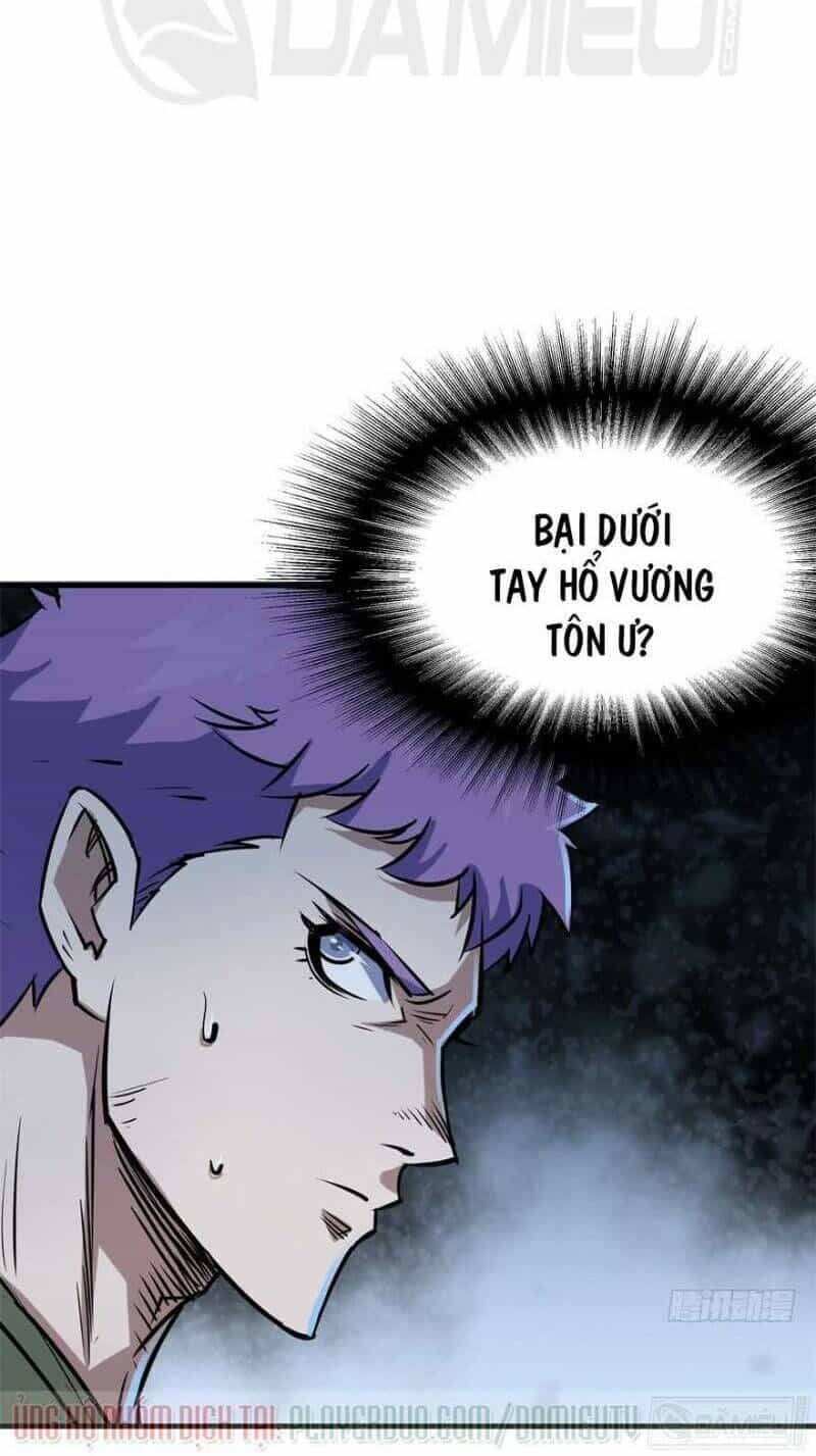 Thú Nhân - Chương 150 - ảnh 6