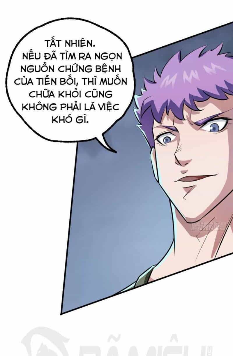 Thú Nhân - Chương 152 - ảnh 25