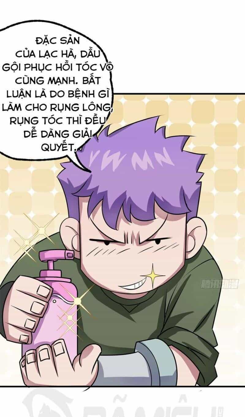Thú Nhân - Chương 152 - ảnh 32