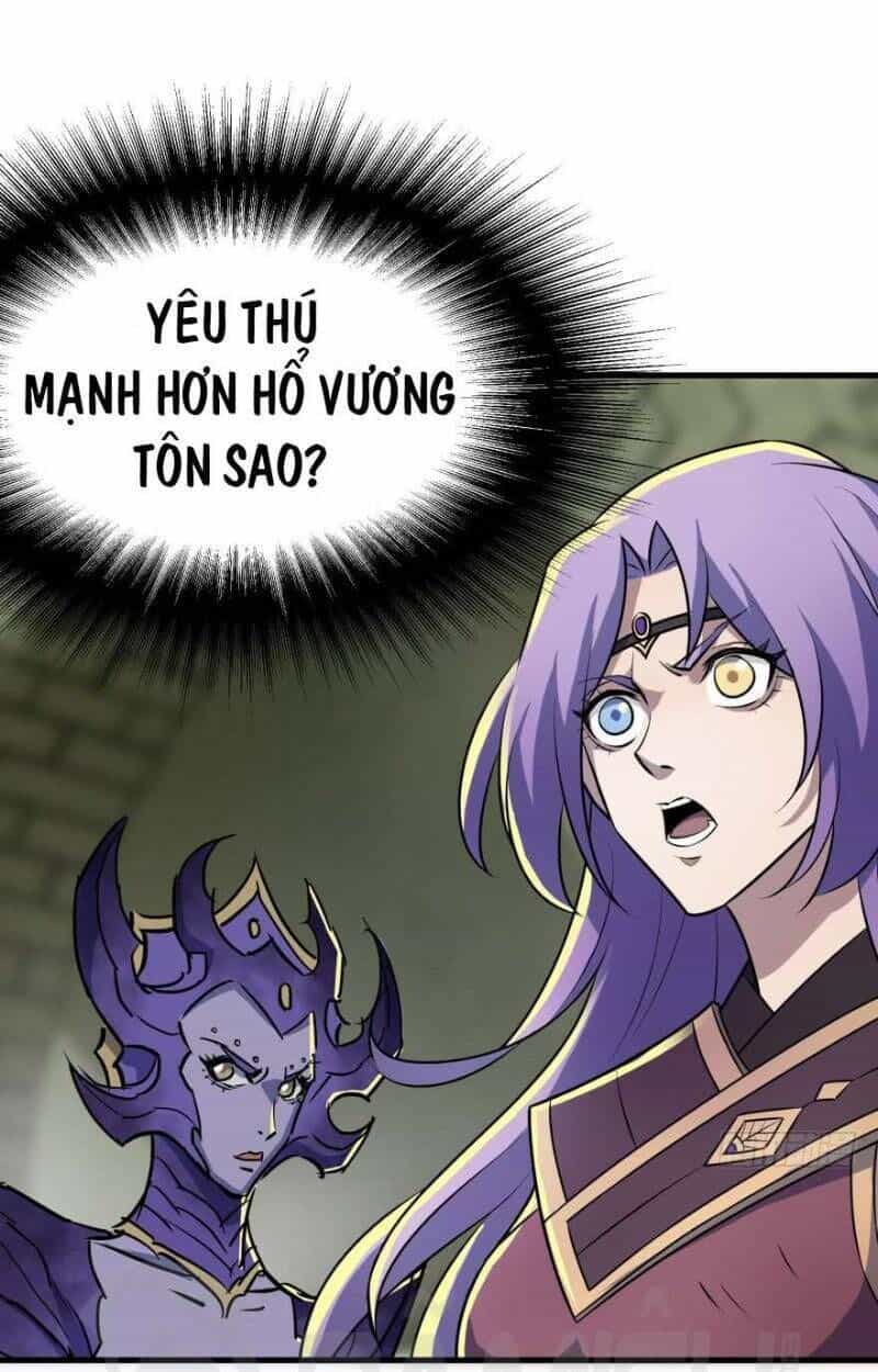 Thú Nhân - Chương 153 - ảnh 9