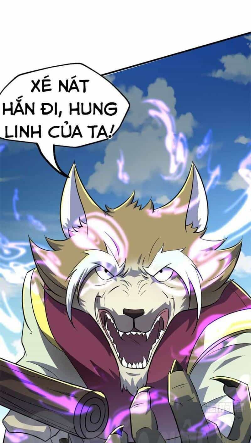 Thú Nhân - Chương 155 - ảnh 14