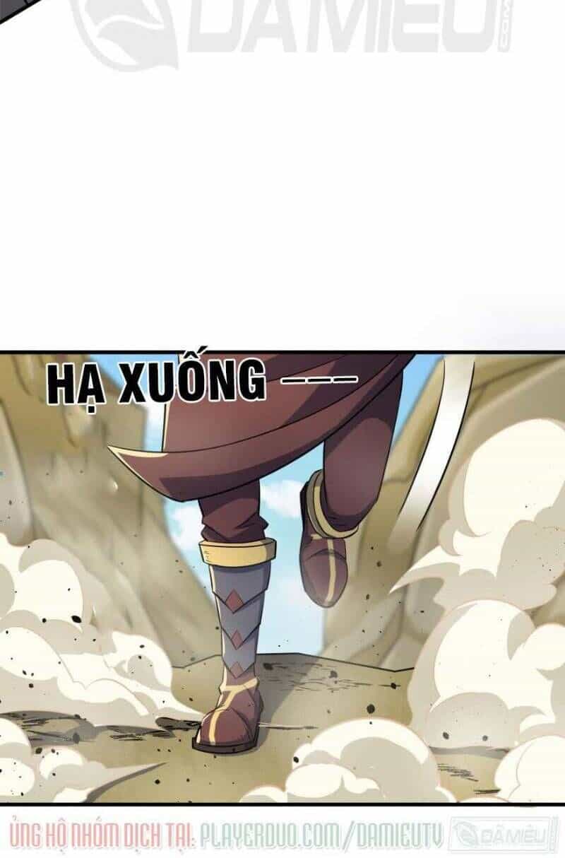 Thú Nhân - Chương 156 - ảnh 11