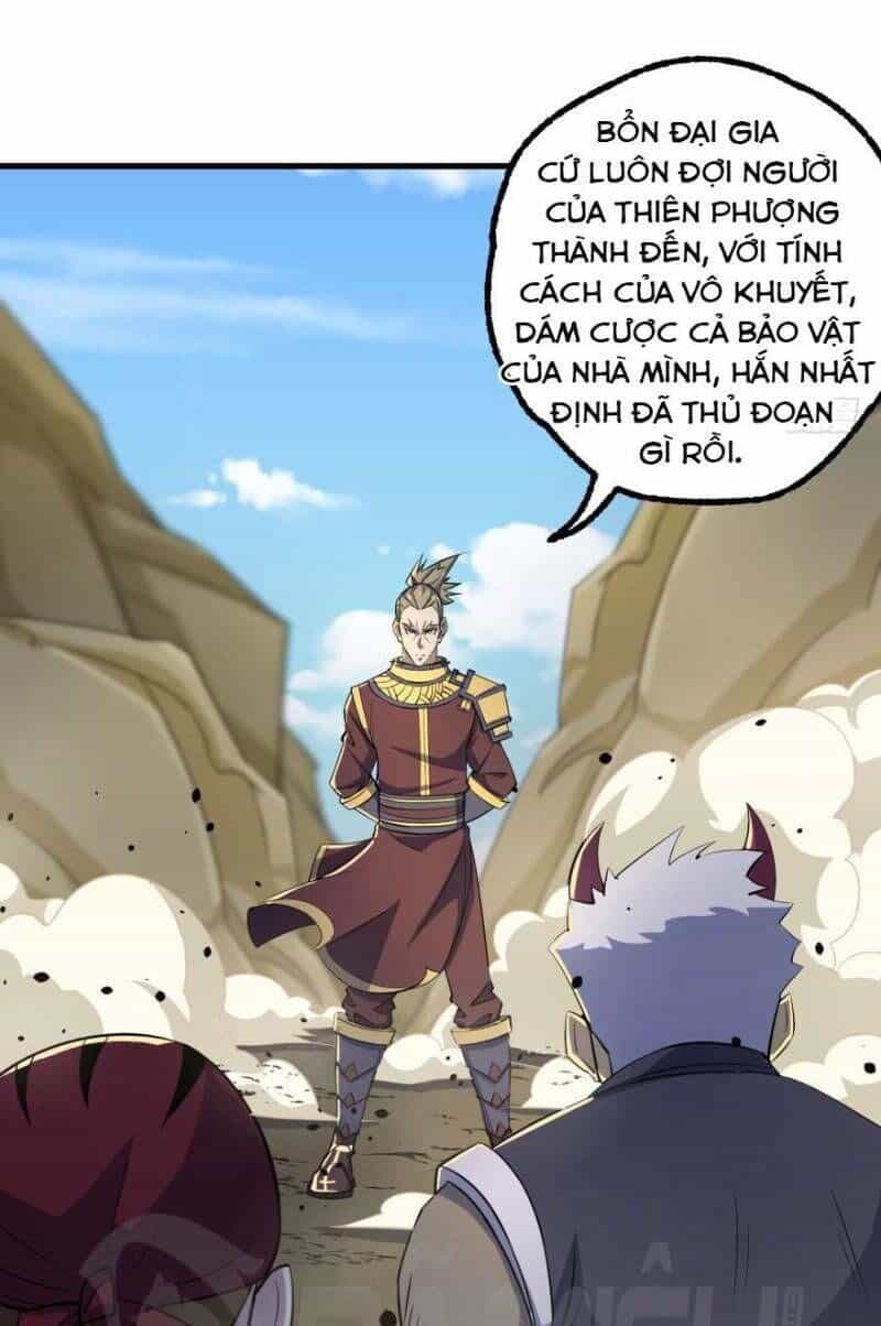Thú Nhân - Chương 156 - ảnh 12
