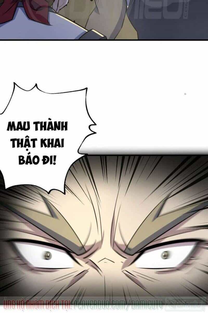 Thú Nhân - Chương 156 - ảnh 13