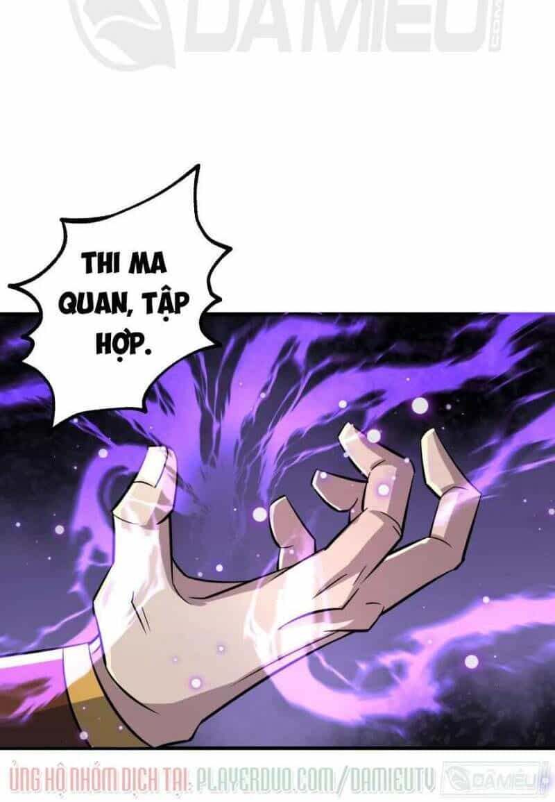Thú Nhân - Chương 156 - ảnh 39