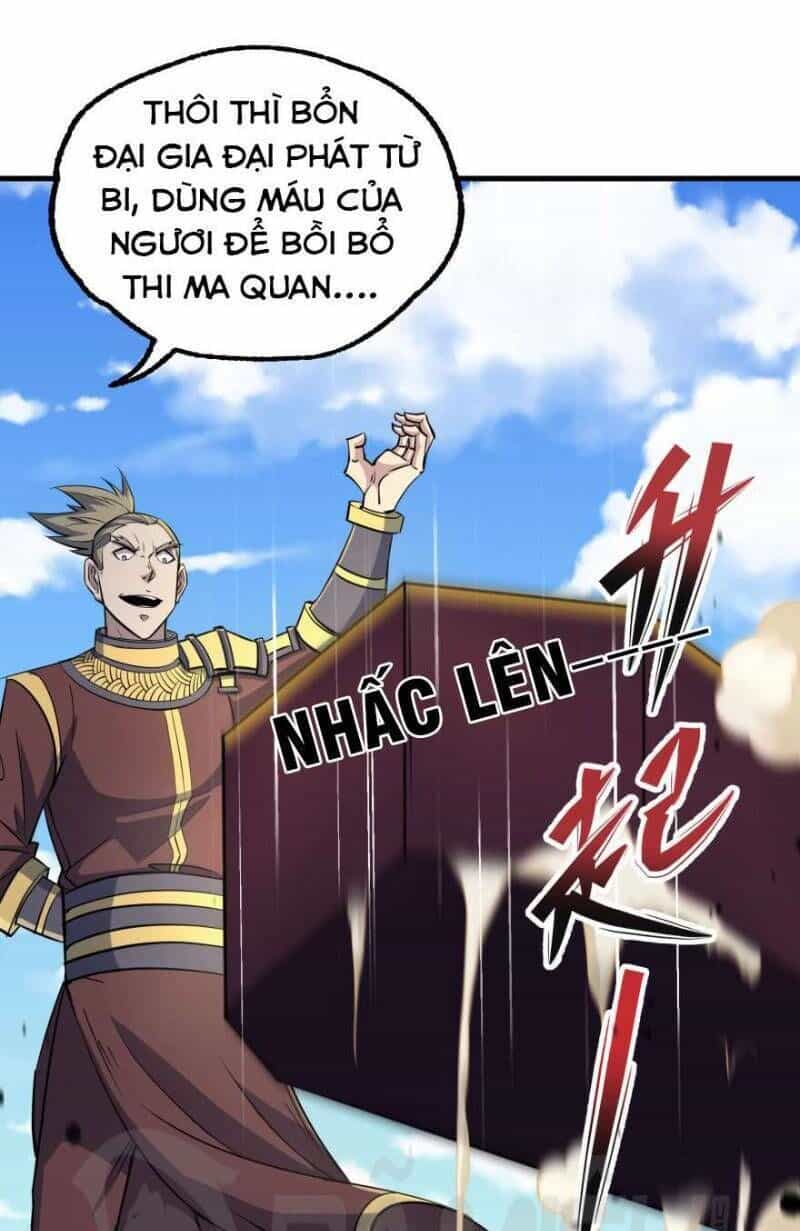 Thú Nhân - Chương 157 - ảnh 25