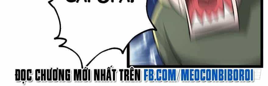 Thú Nhân - Chương 15 - ảnh 14