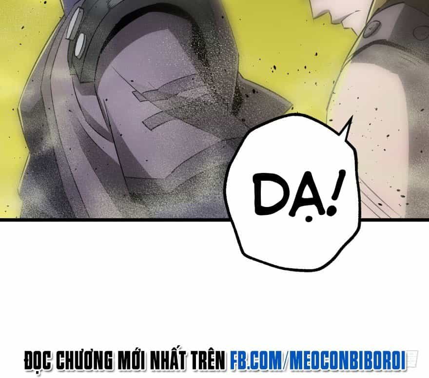 Thú Nhân - Chương 15 - ảnh 26