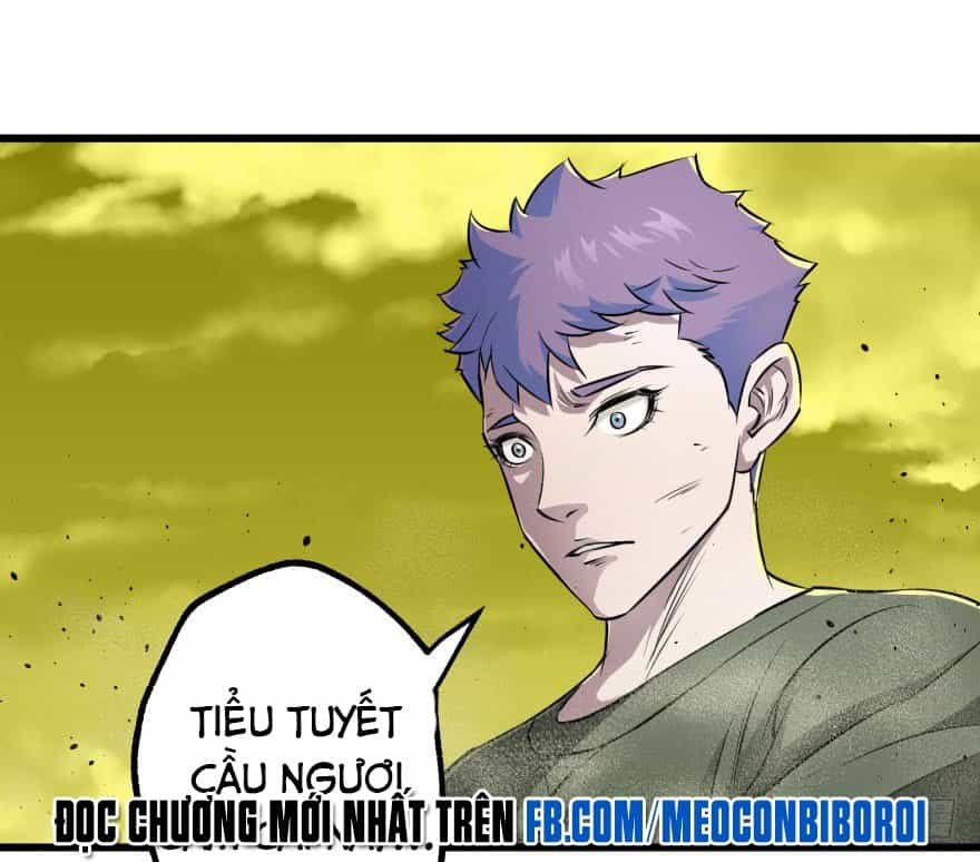 Thú Nhân - Chương 15 - ảnh 33