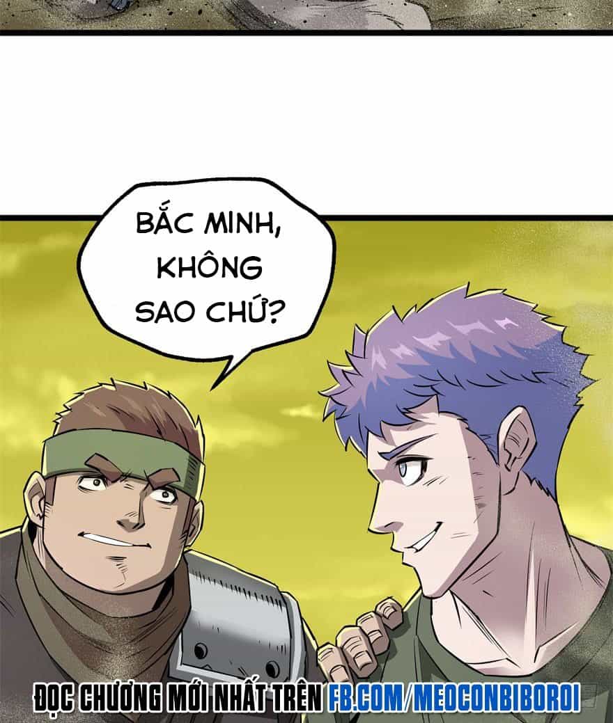 Thú Nhân - Chương 15 - ảnh 5