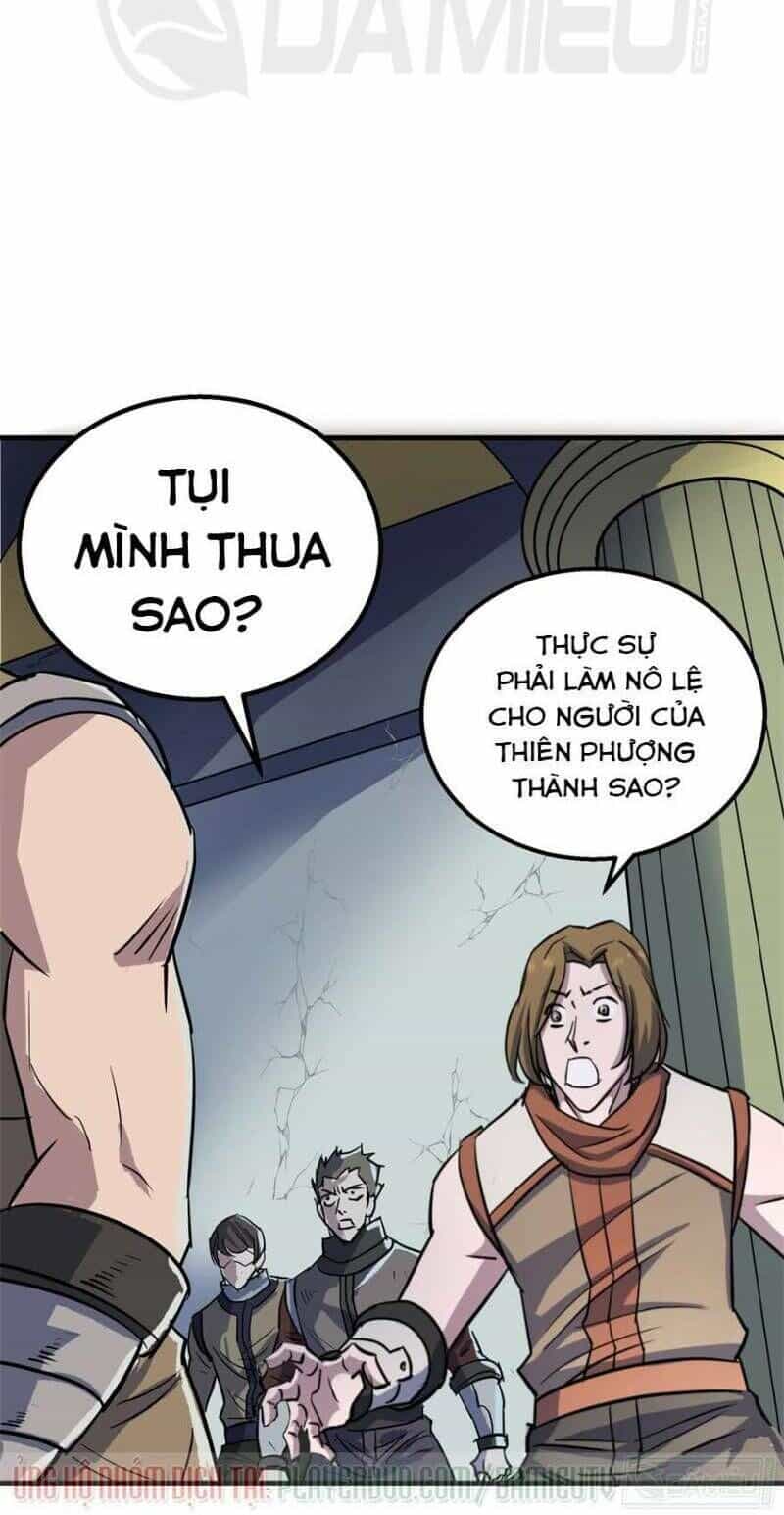 Thú Nhân - Chương 159 - ảnh 2